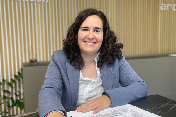 María Del Carmen Mateo Melero